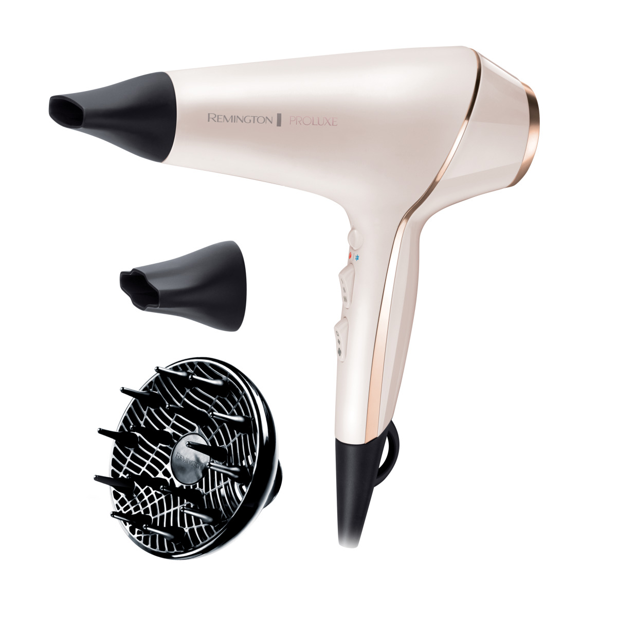 AC9140 Sèche-cheveux PROluxe